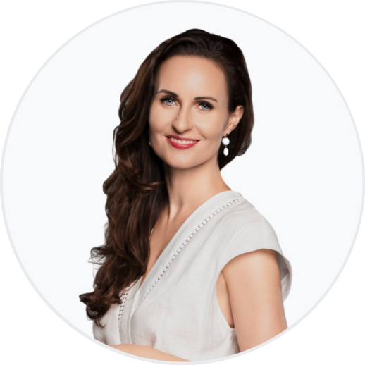 Energetic Reprogramming Method founder Aurelia Aspen