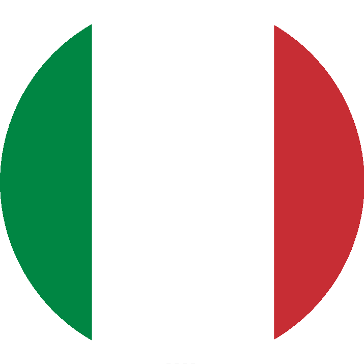 Energetic reprogramming clients in Italy