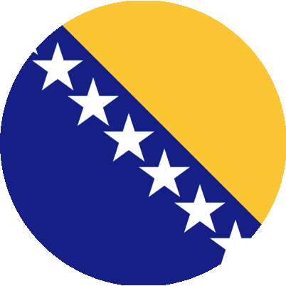 Energetic reprogramming clients in Bosnia and Herzegovina