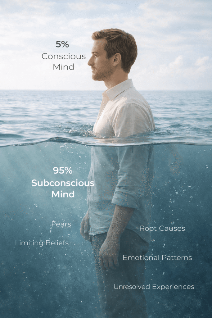 subconscious mind